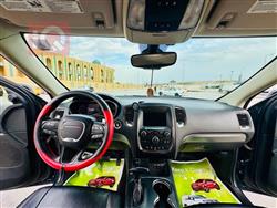 دودج دورانجو